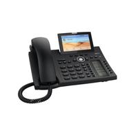 SNOM D385N Desk Telephone