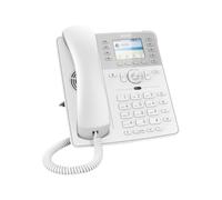 Snom D735 White Global 700 Desk Telephone White