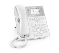 Snom D735 White Global 700 Desk Telephone White