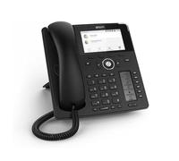 Snom D785 Global 700 Desk Telephone Black