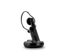 Snom Fritzbox 7590 AX A170C - Auriculares inalámbricos compatibles con micrófono, Auriculares inalámbricos, teléfono inalámbrico, 2 teléfonos, cancelación de Ruido, Alcance de 50 m