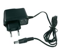 Snom Fuente de alimentación de 5 V/2 A para Snom HD100 Unidad de fuente de alimentación de 5 V/2 A que le permite alimentar su Snom HD100 utilizando otros