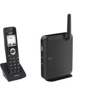 Snom M110 SC Teléfono IP DECT estación M100 teléfono inalámbrico M10 00004610