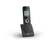 Snom M15 SC M15 Singlecell, Negro