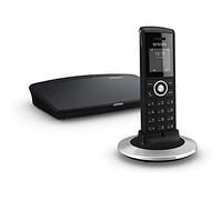 Snom M325 M300 base station + M25 handset DECT Bundle Single-cell