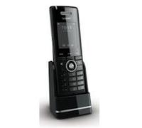 Snom m65 identificador de llamadas negro