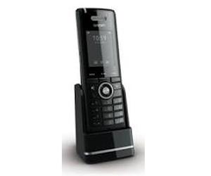 Snom m65 identificador de llamadas negro