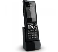 Snom Snom M85 Supletorio inalámbrico DECT SIP, robusto y waterproof.