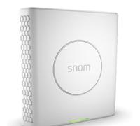 Snom M900 estación base DECT Blanco