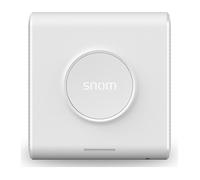 Snom M900 estación base DECT Blanco