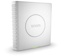 Snom M900 Outdoor POE Version Teléfono Inalámbrico DECT 300m Blanco