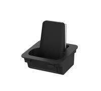 Snom MC M30 - Base de Carga para MC10 (6 Unidades), Color Negro