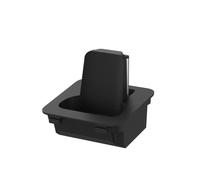 Snom MC M55 - Base de Carga para MC10 (6 Unidades), Color Negro