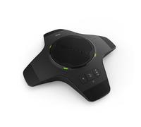 Snom Micrófono inalámbrico Snom C52-SP para Snom C520 Altavoz manos libres inalámbrico para ampliar cobertura de la audioconferencia IP SNOM C520-WiMi