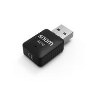 Snom Snom A210 Adaptador WLAN para transformar su Snom D3XX y D7XX en un teléfono inalámbrico WiFi