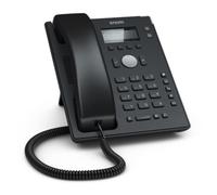 Snom Snom D120 Terminal SIP de nivel de entrada de gama para grandes instalaciones