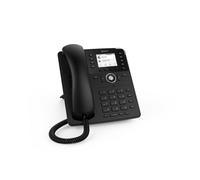 Snom Snom D735 El teléfono para las empresas de la próxima generación , con sensor de movimiento!