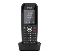 Snom Snom M30 Teléfono supletorio DECT profesional con pantalla en color y potente batería