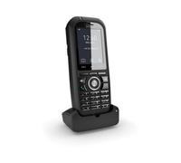 Snom SNOM M80 Teléfono inalámbrico robusto DECT