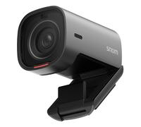 Snom v420 cámara web 8 mp usb negro