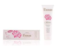 S'Nonas Crema Hidratante Manos y Pies - 150 ml