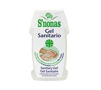 S'NONAS GEL SANITARIO DE MANOS 100ML