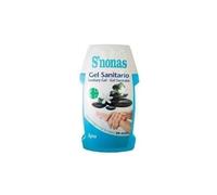 S'NONAS GEL SANITARIO SPA 75% VOL.
