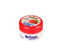 S'Nonas - Vaselina Labios Aroma Fresa Bálsamos labiales 15 g unisex