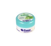 S'Nonas - Vaselina Labios Aroma Manzana Bálsamos labiales 15 g unisex