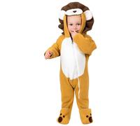 Snonook Fleece Baby Bunting Bodysuit - Baby Winter Suit for Infant Gir
