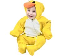 Snonook Fleece Baby Bunting Bodysuit - Baby Winter Suit for Infant Gir