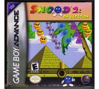 Snood 2: On Vacation / Game [Importación Inglesa]