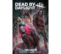 Snook, Dillon - Dead By Daylight: The Legion