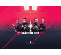 Snooker 19 Gold Edition (Xbox One / Xbox Series X|S) Xbox Live Key - ARGENTINA