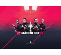 Snooker 19 (PC) Steam Gift - GLOBAL