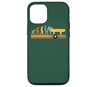 Snooker Evolution mesa de billar bolas de billar billar pool Carcasa para iPhone 12/12 Pro