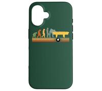 Snooker Evolution mesa de billar bolas de billar billar pool Carcasa para iPhone 16