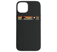 Snooker gamer mesa de billar bolas de billar billar pool Carcasa para iPhone 15 Plus