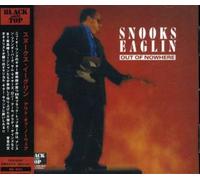 Snooks Eaglin - Out of Nowhere