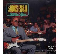 Snooks Eaglin - Teasin' You