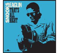 That's All Right (Limited Edition) [Vinilo]