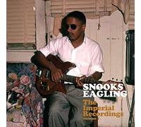 Snooks Eagling - The Imperial Recordings Vol.1 [Vinilo]