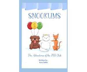 Snookums: The PSS Club (ALL THINGS SNOOKUMS)