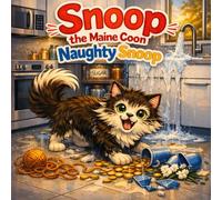 Snoop Catty Cat: Naughty Snoop