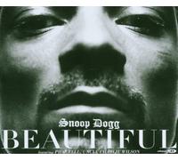 Snoop Dog - Beautiful [Import]