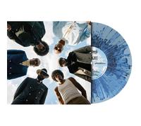 Snoop Dogg - 10 Til' Midnight Deluxe Edition Vinilo Blue Splatter