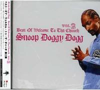 Snoop Dogg - B.O. Welcome to Chuuch 2