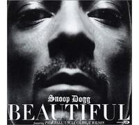 Snoop Dogg - Beautiful