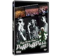 Snoop Dogg - Bigg Snoop Dogg'S Puff Puff Pass Tour [USA] [DVD]