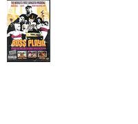 Snoop Dogg - Boss Playa: A Day in the Life [Reino Unido] [DVD]